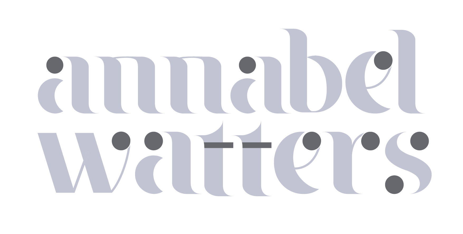 Annabel Watters, Dubasdo Pro, Tech VA Logo
